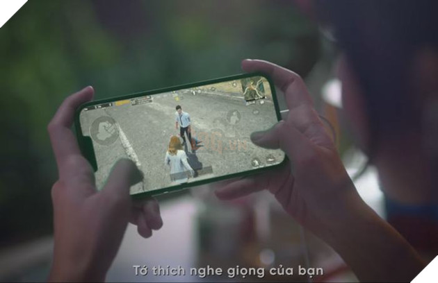 Kết hợp cùng Hoàng Dũng, PUBG Mobile tung MV chất, gửi gắm thông điệp “hãy mở lời” 3