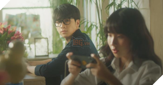 Kết hợp cùng Hoàng Dũng, PUBG Mobile tung MV chất, gửi gắm thông điệp “hãy mở lời” 6