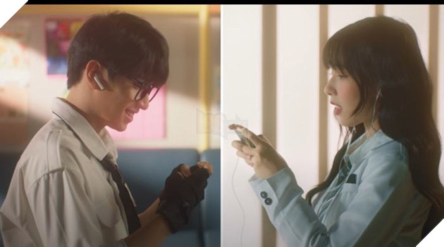 Kết hợp cùng Hoàng Dũng, PUBG Mobile tung MV chất, gửi gắm thông điệp “hãy mở lời” 8