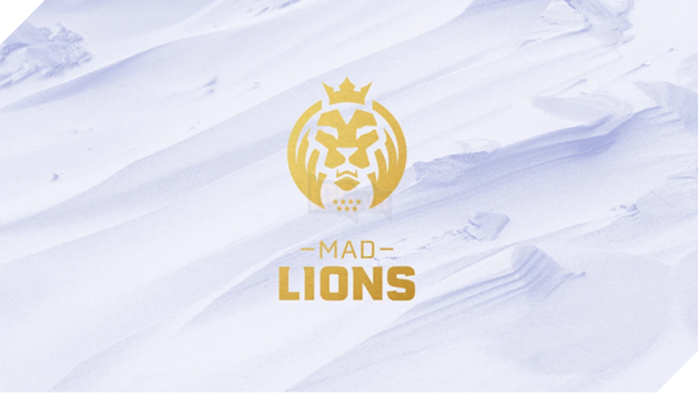 Reignover trở thành HLV cho đội tuyển LMHT Mad Lions 3