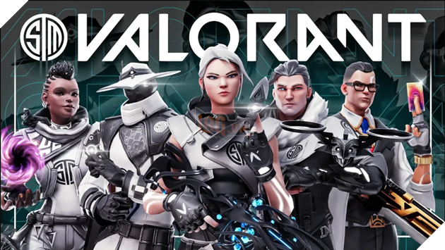 Drone bị TSM hất cẳng khỏi đội hình Valorant của mình 2