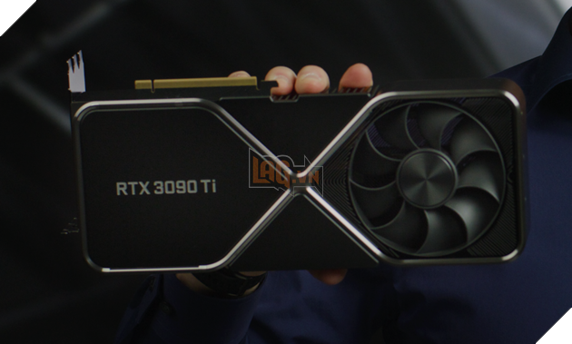 Tất tần tật về thông số kỹ thuật, hiệu suất, mức giá của card đồ họa NVIDIA GeForce RTX 3090 Ti