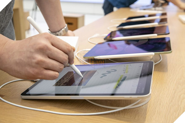 Sự kiện Apple's Spring 2022: Apple được cho là sẽ ra mắt Mac mini, iMac Pro, iPhone SE 5G và iPad Air 5 3