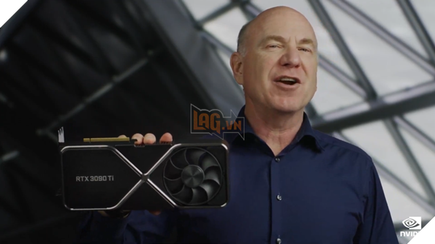 Tất tần tật về thông số kỹ thuật, hiệu suất, mức giá của card đồ họa NVIDIA GeForce RTX 3090 Ti 8