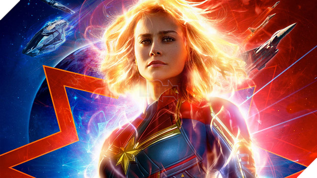 Hé lộ danh tính nữ diễn viên đầu tiên có thể góp mặt ở cả Marvel lẫn DC