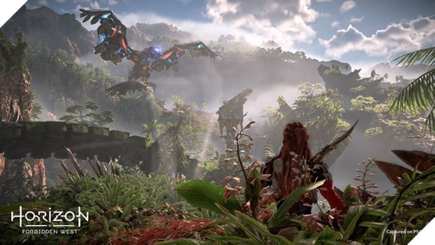 Horizon Forbidden West sẽ bao gồm những lựa chọn đạo đức khó khăn