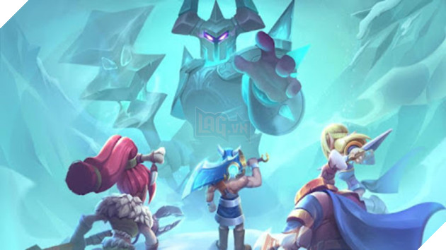 Riot Games chuẩn bị khởi kiện một studio game Việt Nam vì ăn cắp ý tưởng