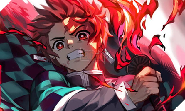 kimetsu no yaiba phố đèn đỏ tập 9