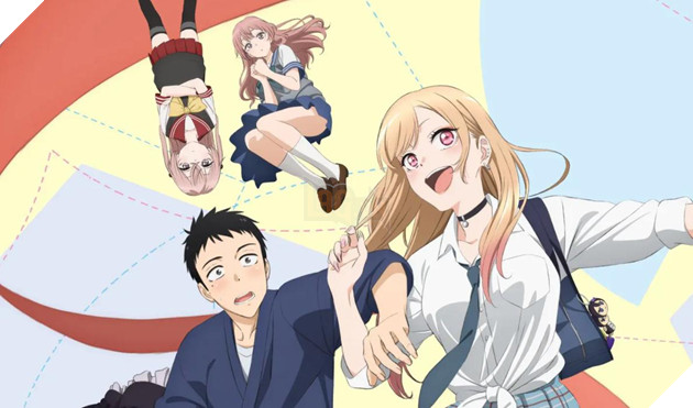 kitagawa marin là ai