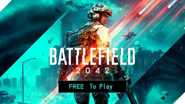 EA có khả năng sẽ miễn phí Battlefield 2042 để hồi sinh quả bom này