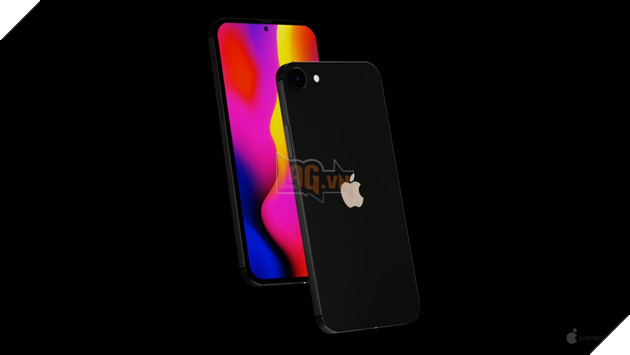 Nhà sản xuất màn hình tại Trung Quốc BOE sẽ cung cấp màn hình LTPO OLED cho dòng iPhone 15 Pro