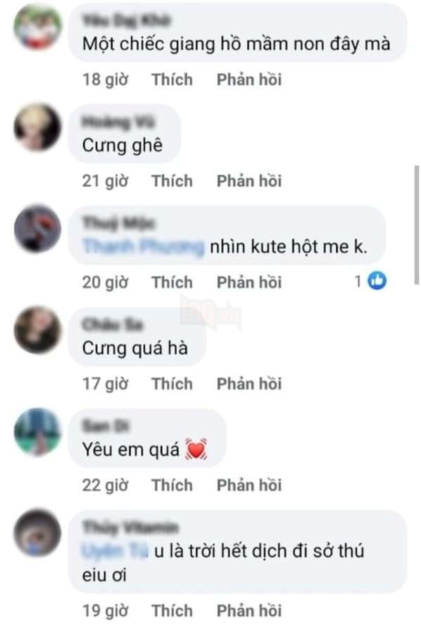 Chú hà mã nhi đồng giận dỗi vì không được ăn đúng giờ khiến cư dân mạng cười như được mùa 7