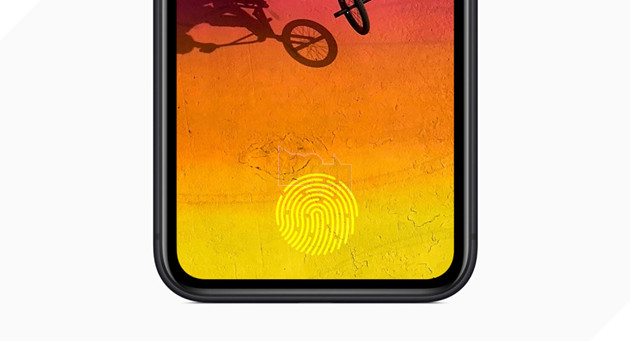 Nhà sản xuất màn hình tại Trung Quốc BOE sẽ cung cấp màn hình LTPO OLED cho dòng iPhone 15 Pro 3