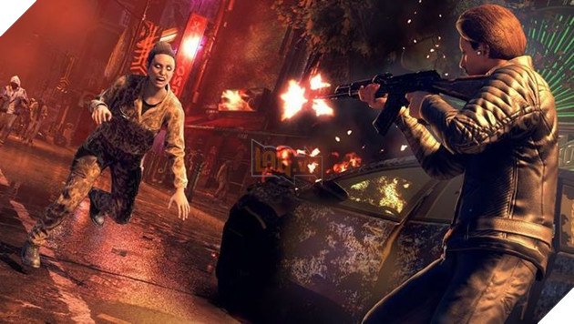 Watch Dogs Legion chính thức ngừng nhận thêm bản cập nhật mới