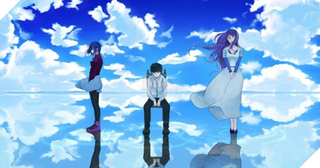 Bảng xếp hạng opening anime 2021