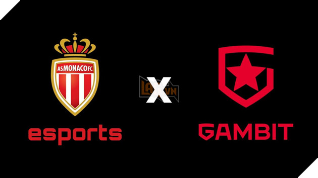 Đội tuyển Dota 2 AS Monaco Gambit chuyển sang trạng thái không hoạt động sau rất nhiều thất bại