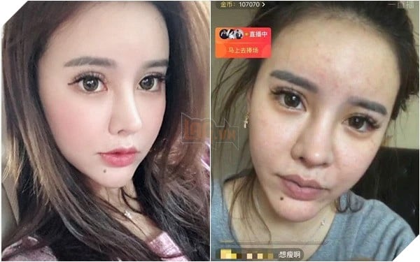 Nữ Youtuber Pan Piano bị lộ mặt thật kém xinh, fan vẫn một mực ủng hộ cô nàng hết mình