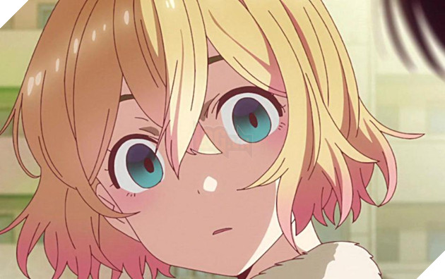 kanojo okarishimasu 221