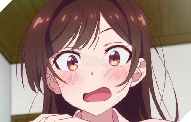 spoiler kanojo okarishimasu chap 221