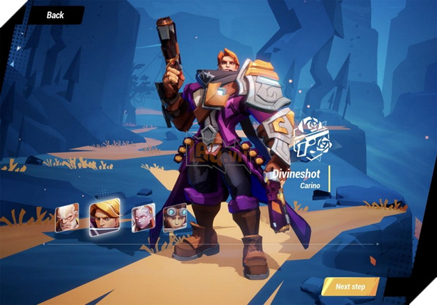 Torchlight Infinite - Siêu phẩm chặt chém đủ sức cạnh tranh cực gắt với Diablo Immortal 3