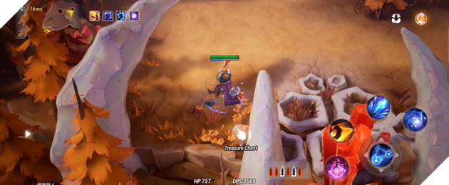 Torchlight Infinite - Siêu phẩm chặt chém đủ sức cạnh tranh cực gắt với Diablo Immortal