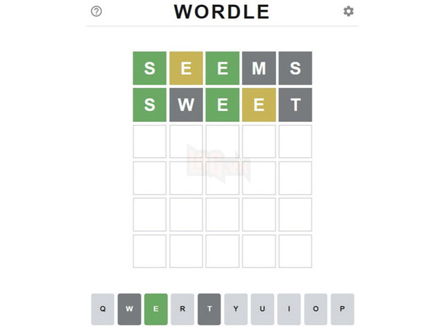 Game thủ Wordle cay cú tung Bot cho biết kết quả game ngày mới cho mọi người bớt khoe trên mạng xã hội 4