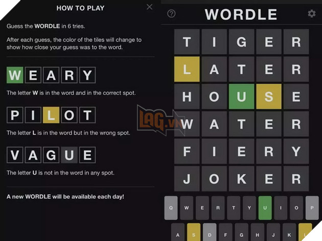 Game thủ Wordle cay cú tung Bot cho biết kết quả game ngày mới cho mọi người bớt khoe trên mạng xã hội 2