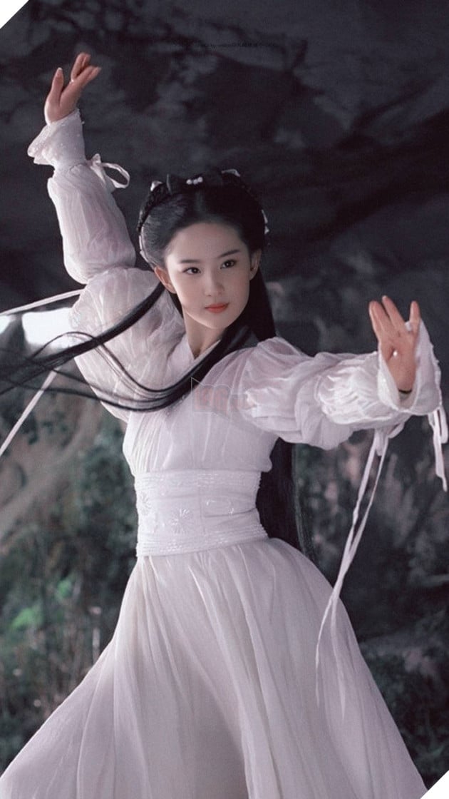 Ngôi sao Mulan gây shock khi tiết lộ vấn đề nghiêm trọng về sức khỏe  2