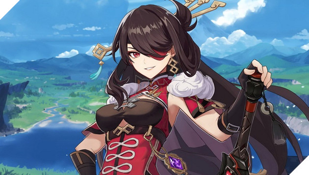 Genshin Impact: Đâu là nhân vật 4 sao miễn phí đáng sở hữu nhất trong sự kiện Muôn Sắc Khắc Niên Hoa? 3