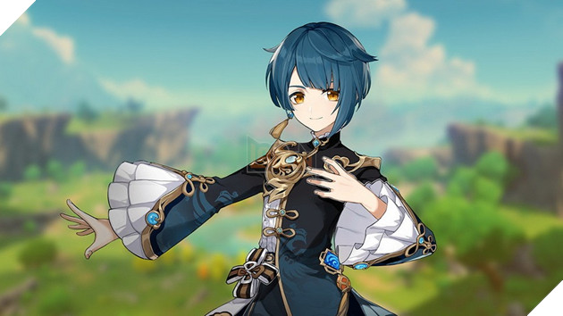 Genshin Impact: Đâu là nhân vật 4 sao miễn phí đáng sở hữu nhất trong sự kiện Muôn Sắc Khắc Niên Hoa? 4