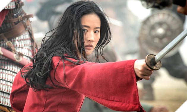 Ngôi sao Mulan gây shock khi tiết lộ vấn đề nghiêm trọng về sức khỏe 