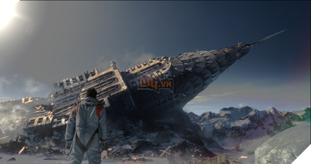 Trăng rơi: Bom tấn thảm họa siêu nhiên được kỳ vọng sẽ khuấy đảo rạp chiếu 2022  2