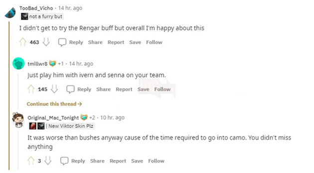 LMHT: Hài hước phản ứng của game thủ sau khi nghe tin Rồng Hóa Kỹ tạm thời bị xóa khỏi game 3