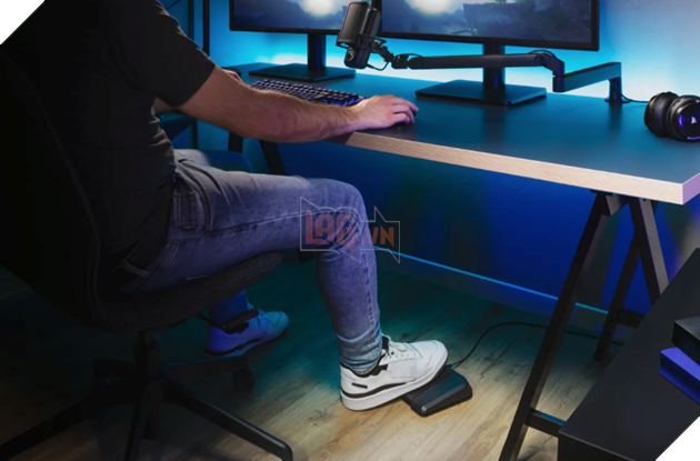 Elgato ra mắt Stream Deck Pedal và plugin Discord 2