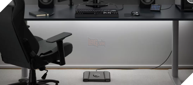 Elgato ra mắt Stream Deck Pedal và plugin Discord