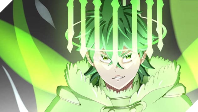 black clover chap 321