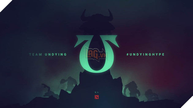 Team Solo Mid mua lại đội hình Team Undying, chính thức gia nhập các giải đấu Dota 2 chuyên nghiệp 2