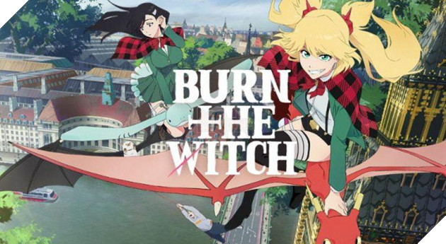 Burn The Witch