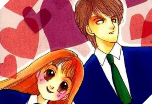 Itazura Na Kiss