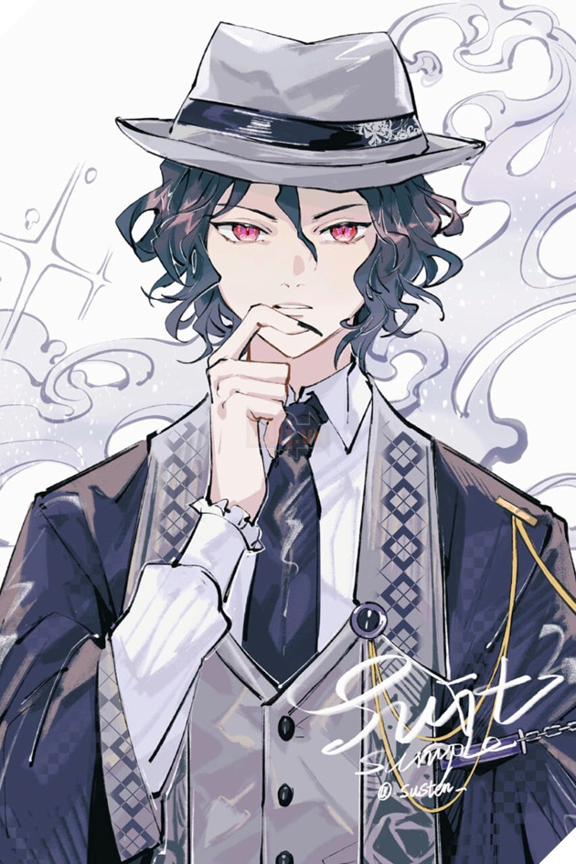 fanart kimetsu no yaiba