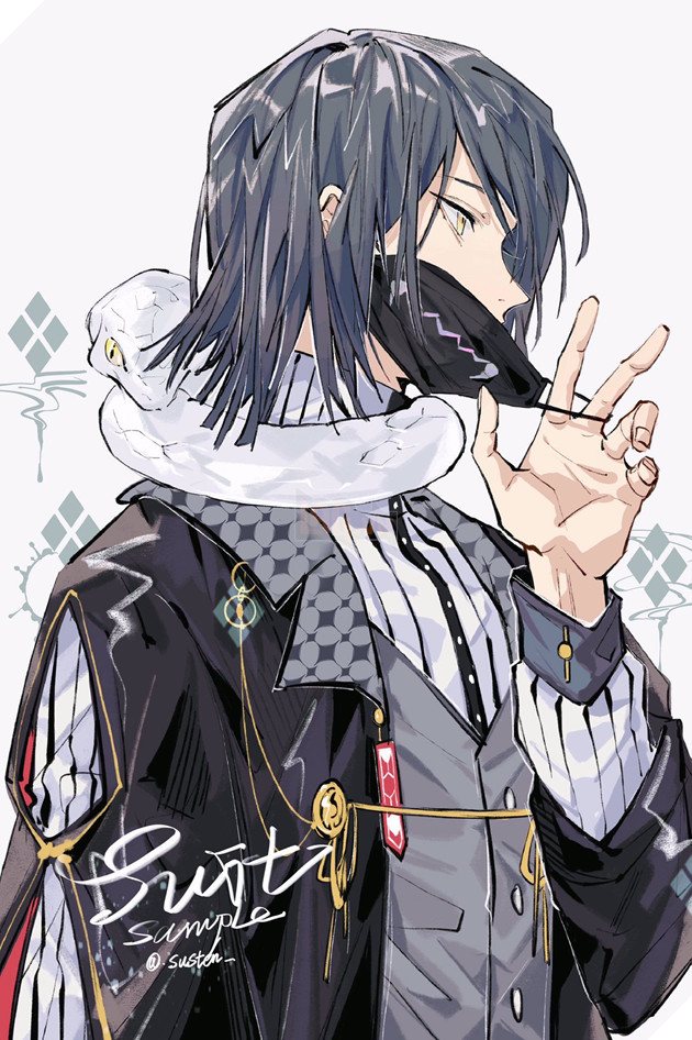 fanart kimetsu no yaiba