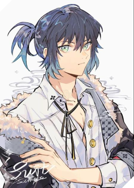 fanart kimetsu no yaiba