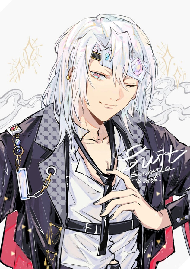 fanart kimetsu no yaiba