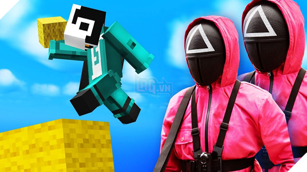 Giải đấu Squid Game bị tấn công khiến cho hệ thống mạng của một quốc gia sập hoàn toàn