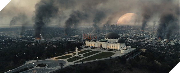 Trăng rơi: Bom tấn thảm họa siêu nhiên được kỳ vọng sẽ khuấy đảo rạp chiếu 2022  3