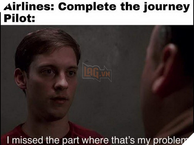 Phi công Pakistan từ chối bay tiếp sau khi hạ cánh khẩn cấp với lý do hết ca làm việc  2