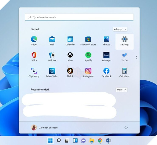 Hướng dẫn cách thiết lập tài khoản Guest trên Windows 11 2