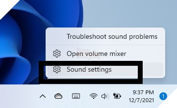 Hướng dẫn cách kiểm tra micrô trên máy Windows 11 2