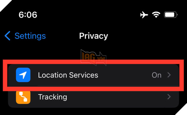 Thủ thuật này cho phép bạn xem lịch sử địa điểm trên iPhone mà bạn đã đến 3