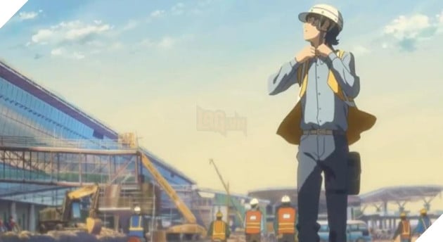 Taisei Kensetsu: Vietnam Noi Bai Kuukou